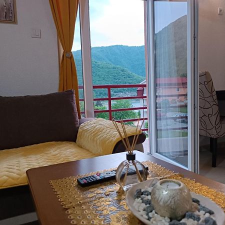Apartmani Lena Plužine Exterior foto