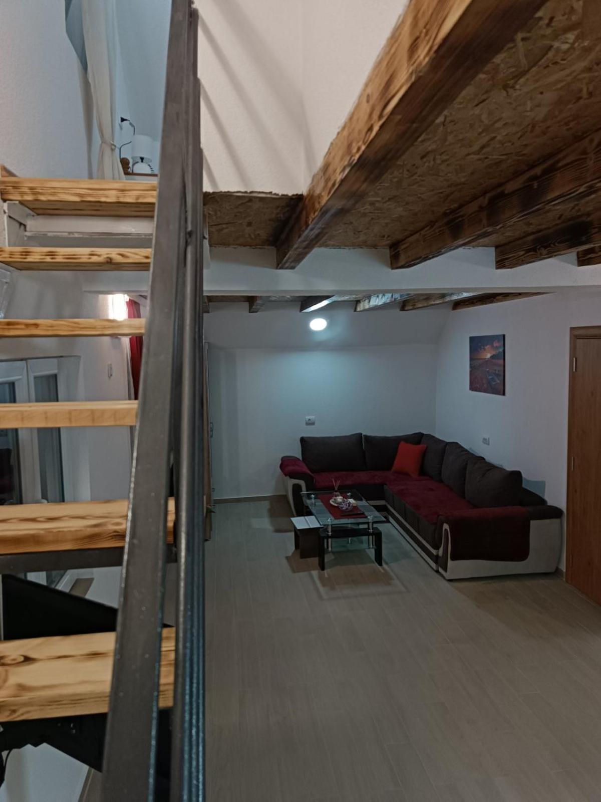 Apartmani Lena Plužine Zimmer foto