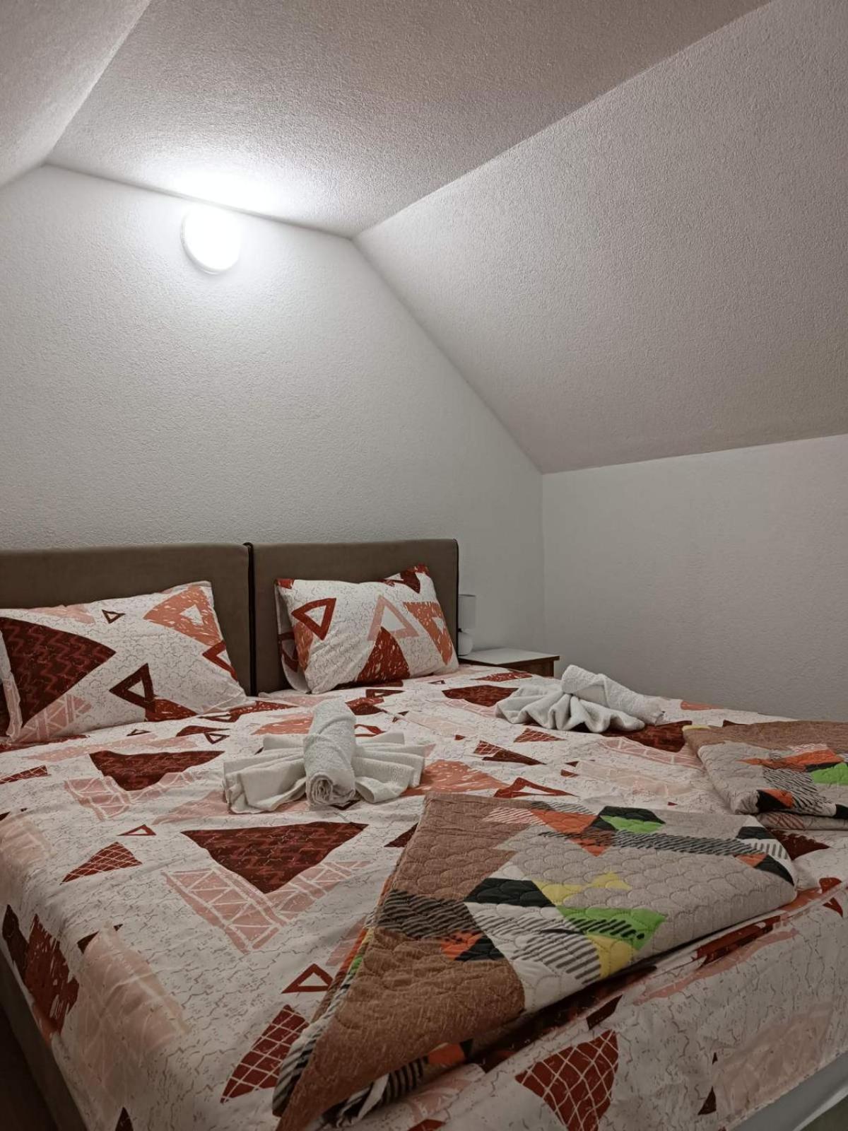 Apartmani Lena Plužine Zimmer foto